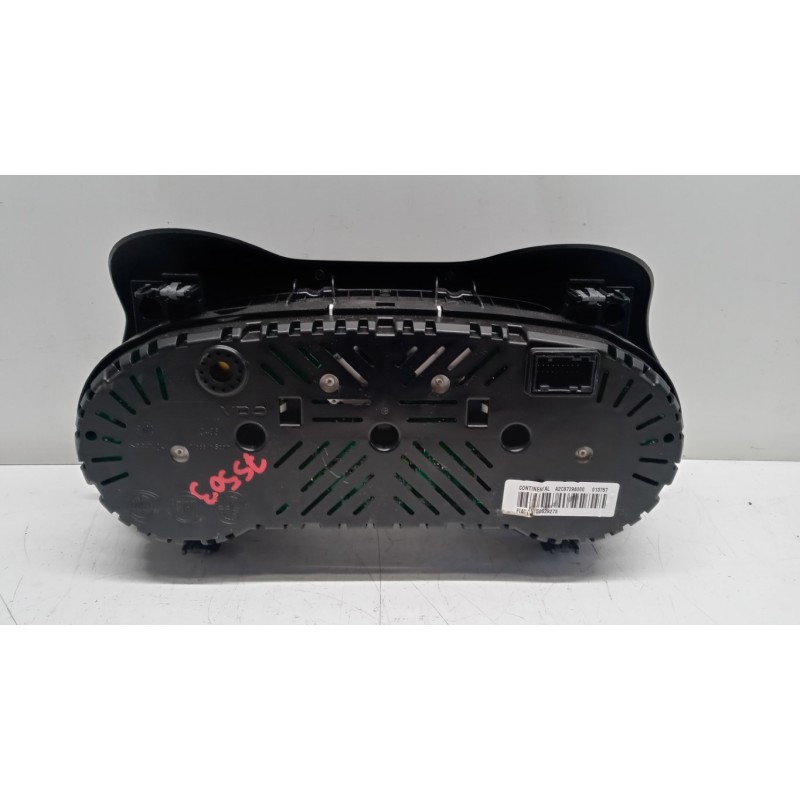 ALFA ROMEO QUADRO STRUMENTI ALFA ROMEO Giulietta 2010>2016 usato