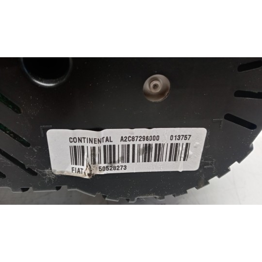 QUADRO STRUMENTI ALFA ROMEO Giulietta 2010>2016 usato