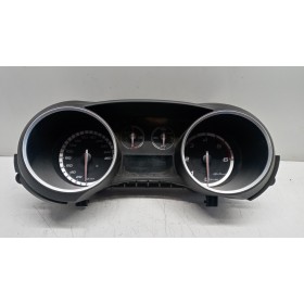 QUADRO STRUMENTI ALFA ROMEO...