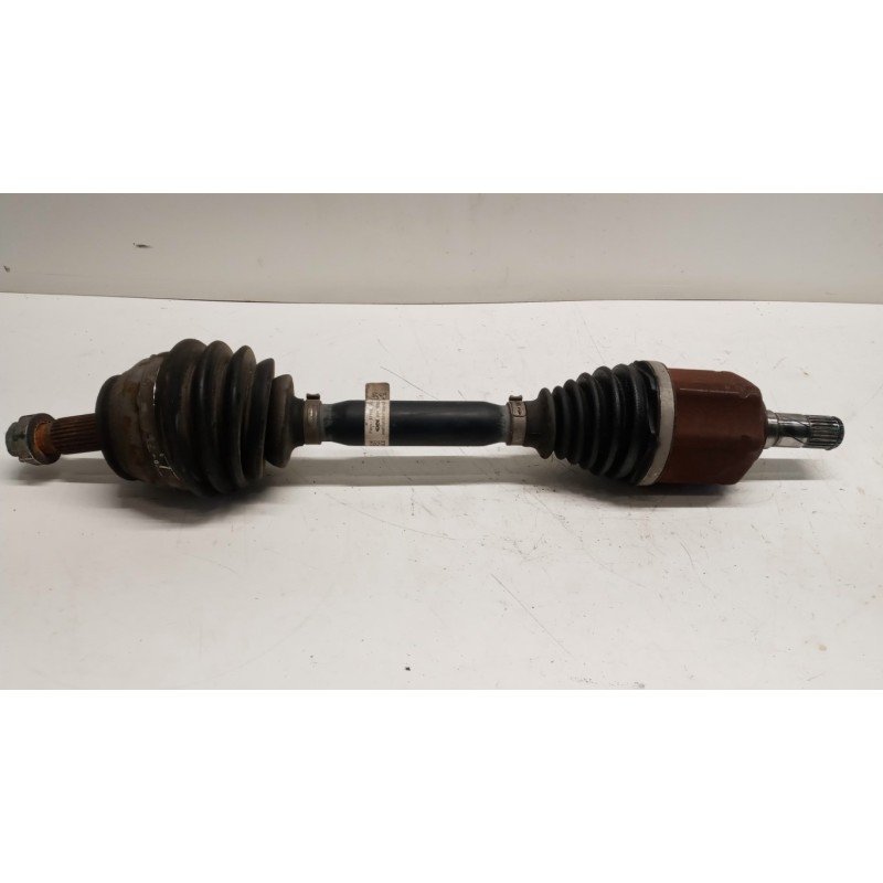 ALFA ROMEO SEMIASSE ANTERIORE SINISTRO ALFA ROMEO Giulietta 2010>2016 usato