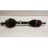 ALFA ROMEO SEMIASSE ANTERIORE SINISTRO ALFA ROMEO Giulietta 2010>2016 usato