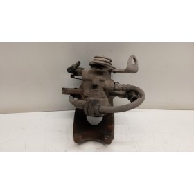 LEFT REAR CALIPER BRAKE...