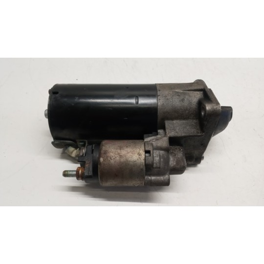 STARTER MOTOR ALFA ROMEO Giulietta 2010>2016 used