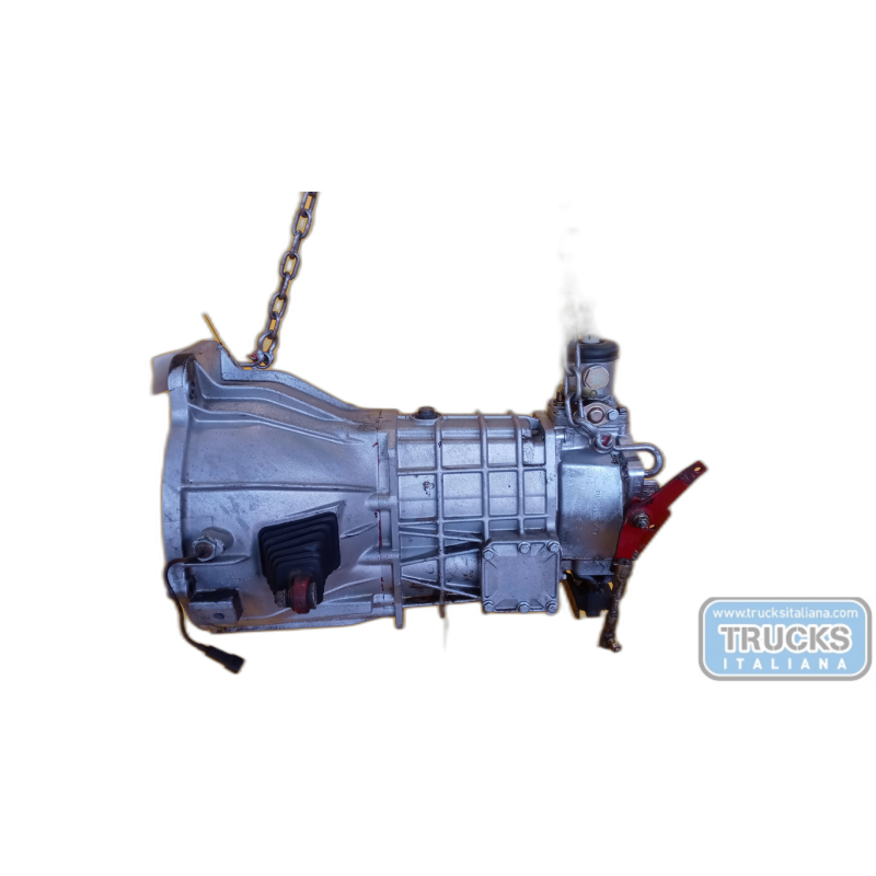 IVECO GEARBOXES  IVECO Daily 1990>1996 used