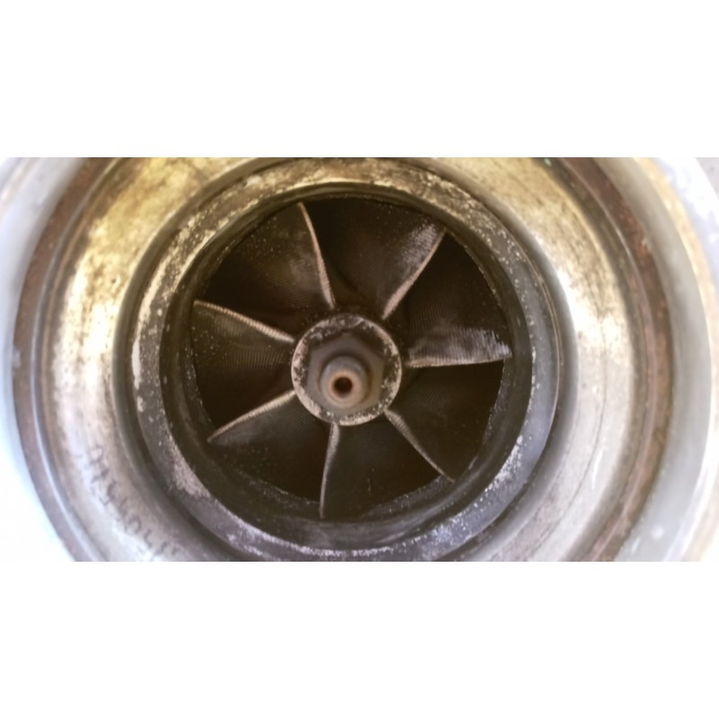 RENAULT truck TURBINA RENAULT truck T 2014> usato