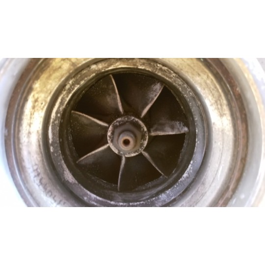 TURBINA RENAULT truck T 2014> usato