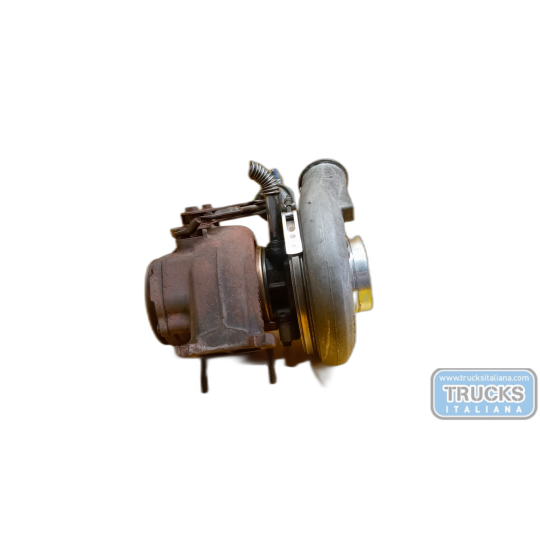 TURBINA RENAULT truck T 2014> usato