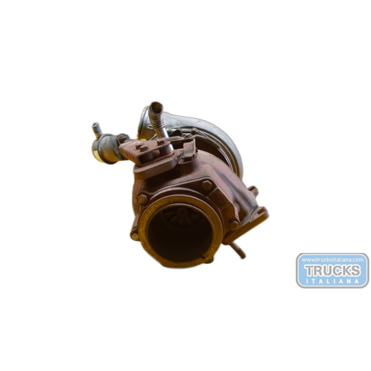 TURBINA RENAULT truck T 2014> usato
