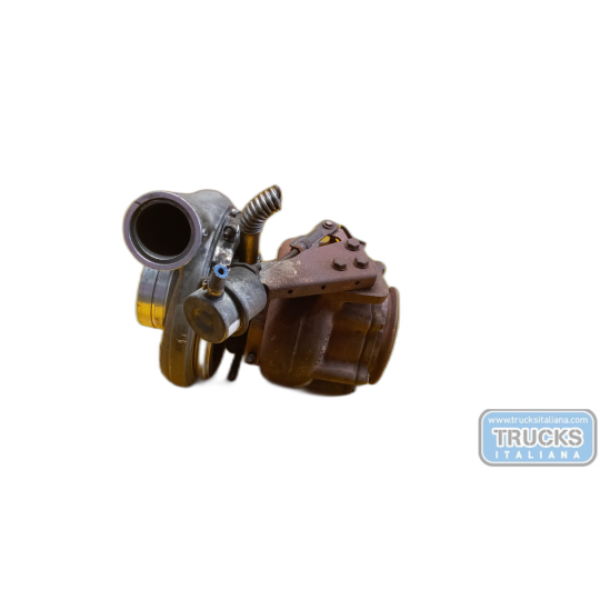 TURBINA RENAULT truck T 2014> usato