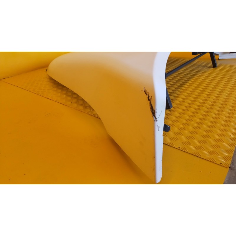 RENAULT truck KIT SPOILER CABINA RENAULT truck T 2014> used