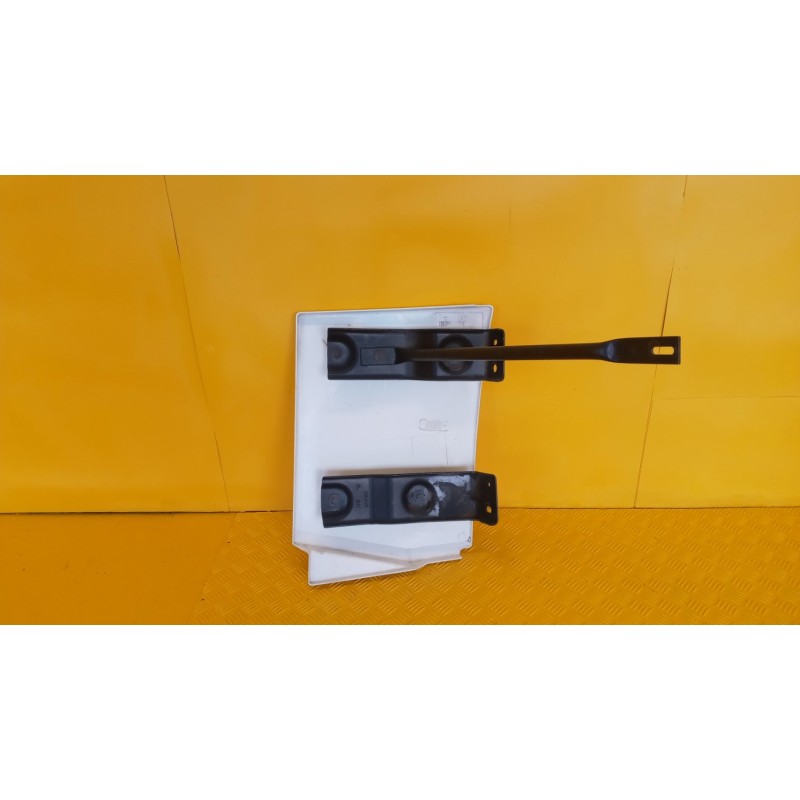 RENAULT truck KIT SPOILER CABINA RENAULT truck T 2014> used