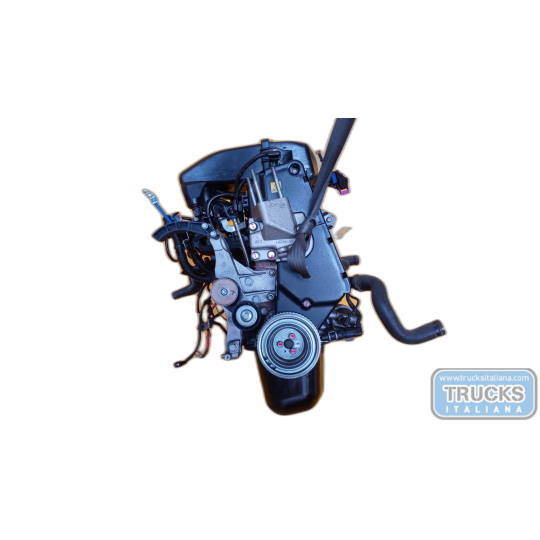 ENGINE FIAT Punto 2003>2010 used