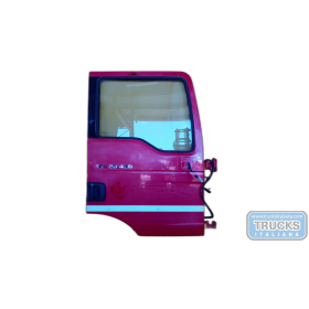 RIGHT FRONT DOOR  MAN TGM used