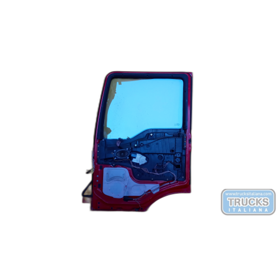 PORTA ANTERIORE DESTRA MAN TGM usato