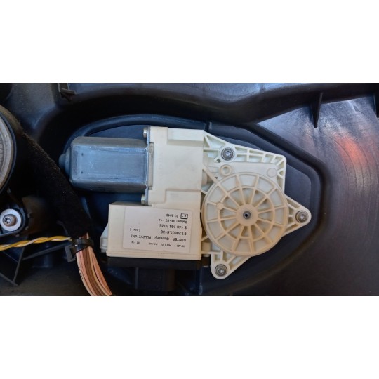 FRONT RIGHT POWERED WINDOWS  MAN TGM used