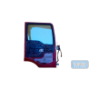 MAN LEFT FRONT DOOR MAN TGM used