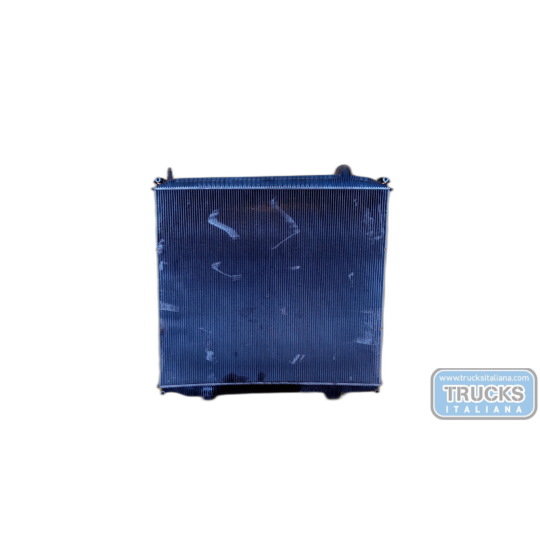 WATER HEAT RADIATOR  MAN TGM used