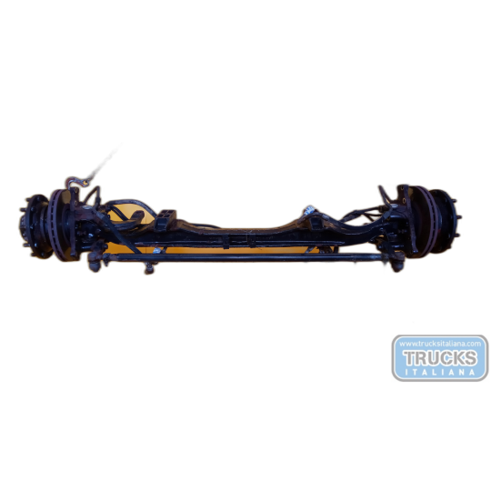 FRONT DRIVE AXLE MAN TGM used