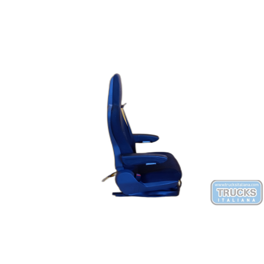 FRONT SEATS MAN TGM used
