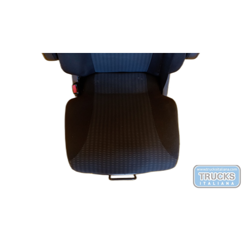 MAN FRONT SEATS MAN TGM used