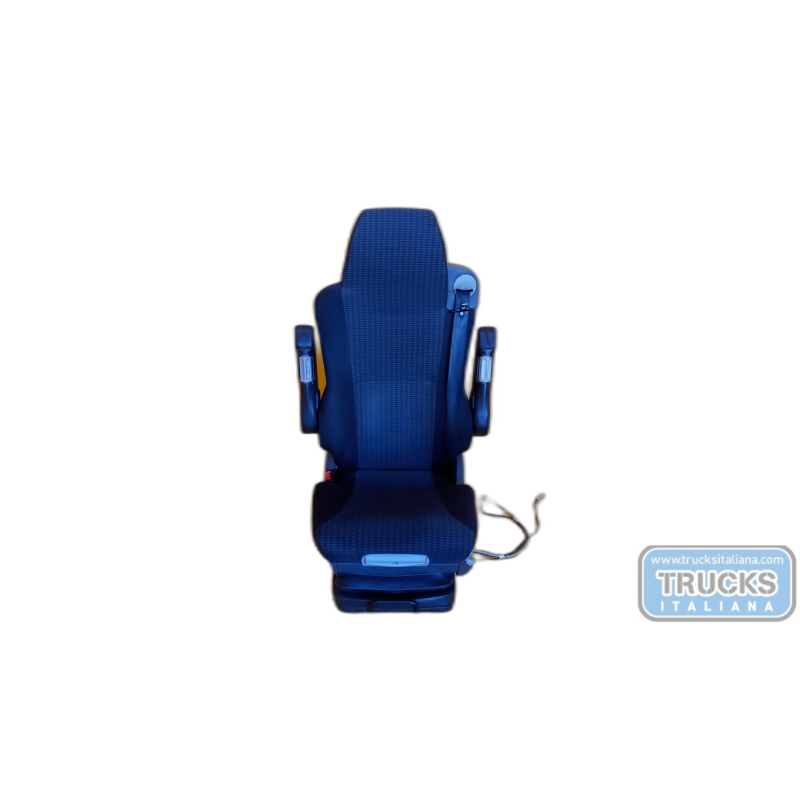 MAN FRONT SEATS MAN TGM used
