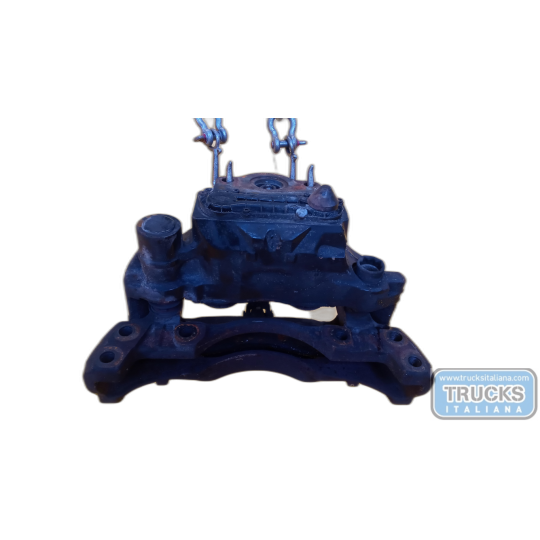 RIGHT FRONT CALIPER BRAKE  MAN TGM used