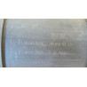 MAN BOX FILTER MAN TGM used