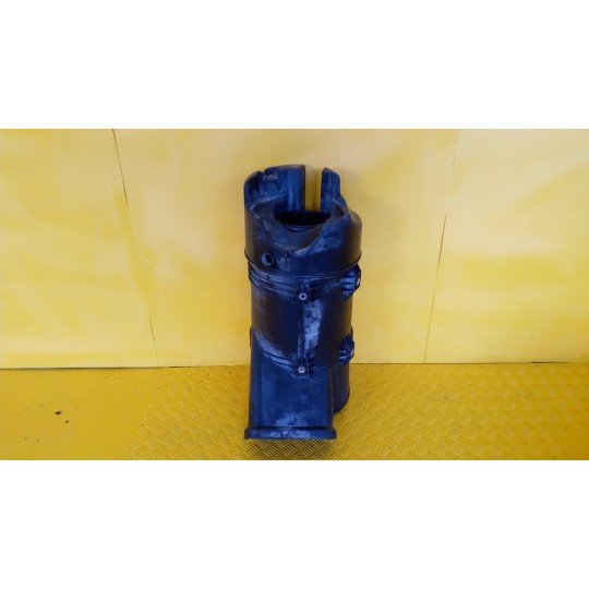 BOX FILTER MAN TGM used
