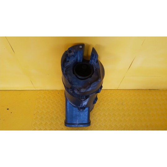 BOX FILTER MAN TGM used