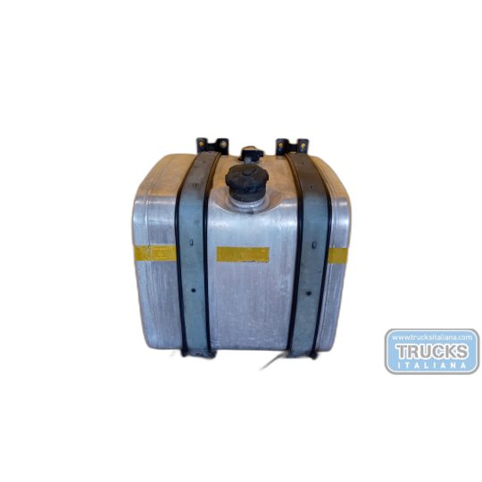 FUEL TANK MAN TGM used