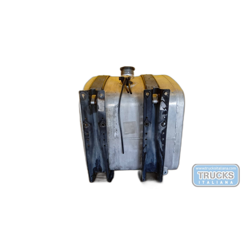 MAN FUEL TANK MAN TGM used
