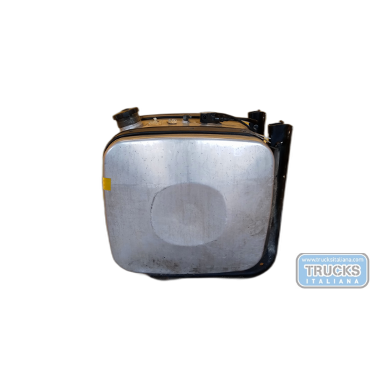 SERBATOIO CARBURANTE MAN TGM usato