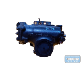 STEERING BOX MAN TGM used