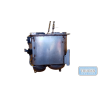 MAN SILENCER MAN TGM used
