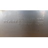 MAN SILENCER MAN TGM used