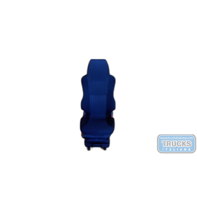 FRONT SEATS MAN TGM used