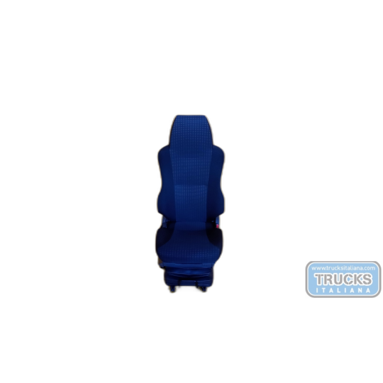 FRONT SEATS MAN TGM used