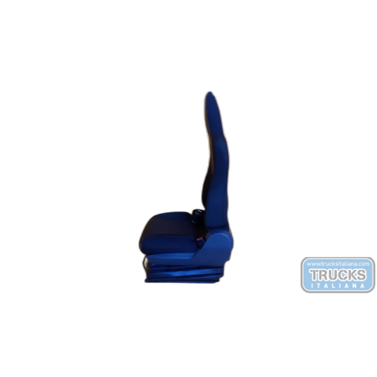 FRONT SEATS MAN TGM used