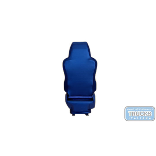FRONT SEATS MAN TGM used