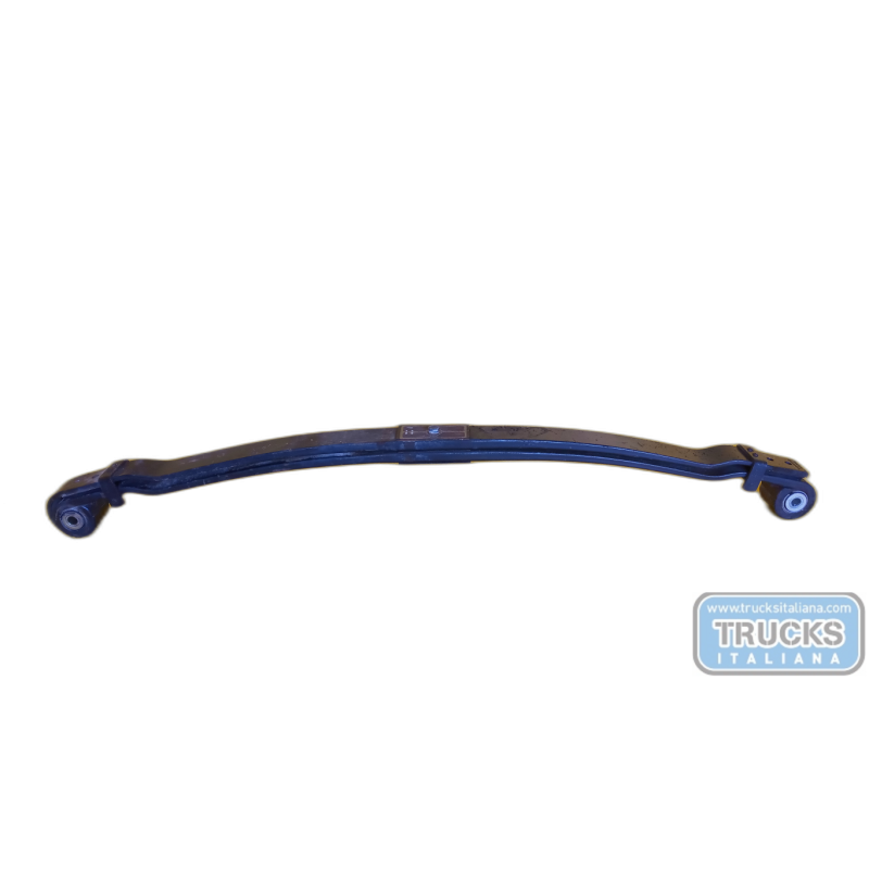 MAN FRONT SPRINGS MAN TGM used