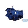 MAN TELAIO MAN TGM usato