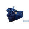MAN TELAIO MAN TGM usato