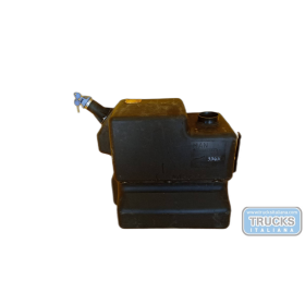 ADBLUE TANK MAN TGM used