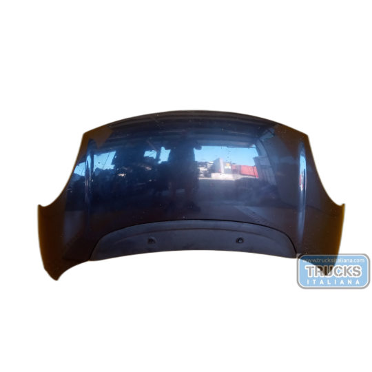 FRONT HOODS FIAT F.500L 2012> used