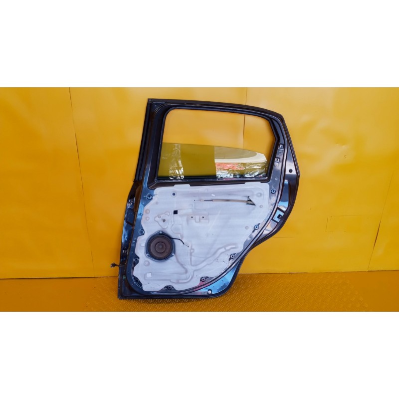FIAT PORTA POSTERIORE DESTRA FIAT F.500L 2012> usato