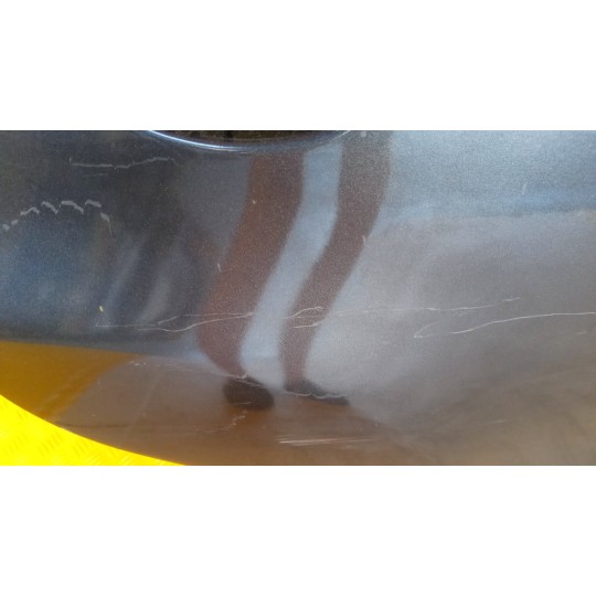 RIGHT REAR DOOR  FIAT F.500L 2012> used