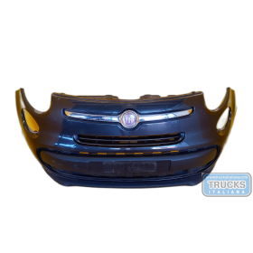 FRONT BUMPER FIAT F.500L...