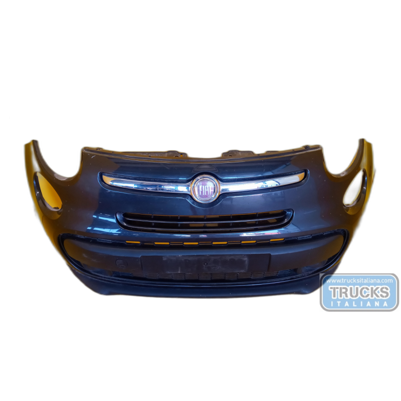 FIAT PARAURTI ANTERIORE FIAT F.500L 2012> usato