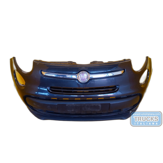 PARAURTI ANTERIORE FIAT F.500L 2012> usato