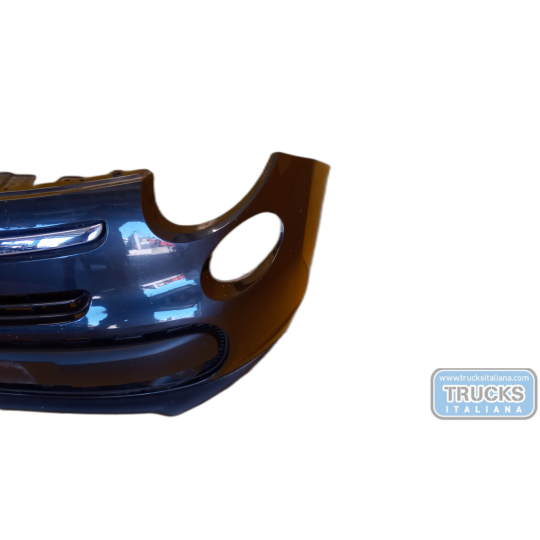 PARAURTI ANTERIORE FIAT F.500L 2012> usato